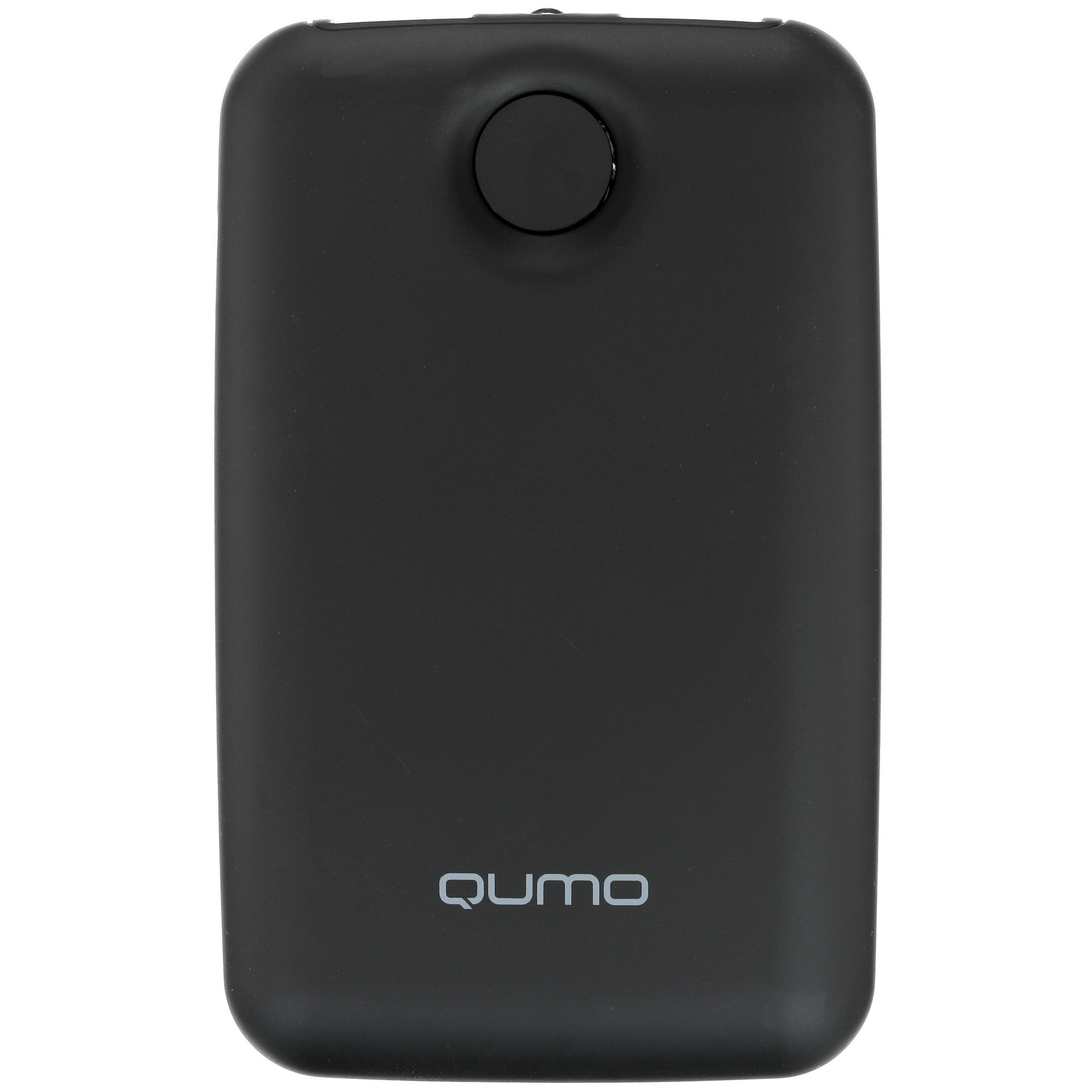 Внешний аккумулятор qumo