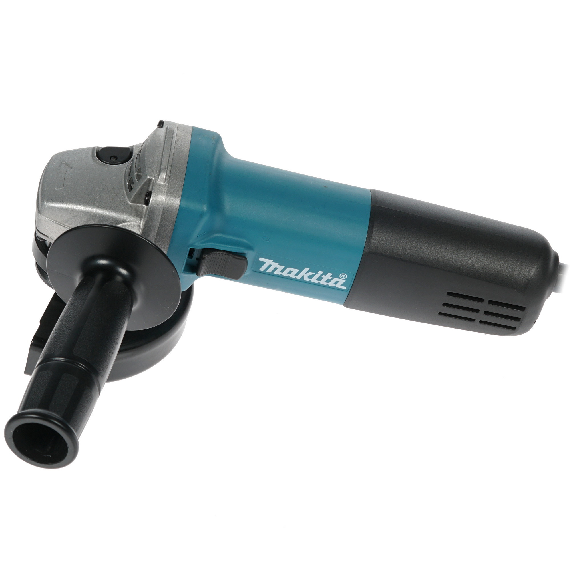 Машина углошлифовальная makita ga9069sf