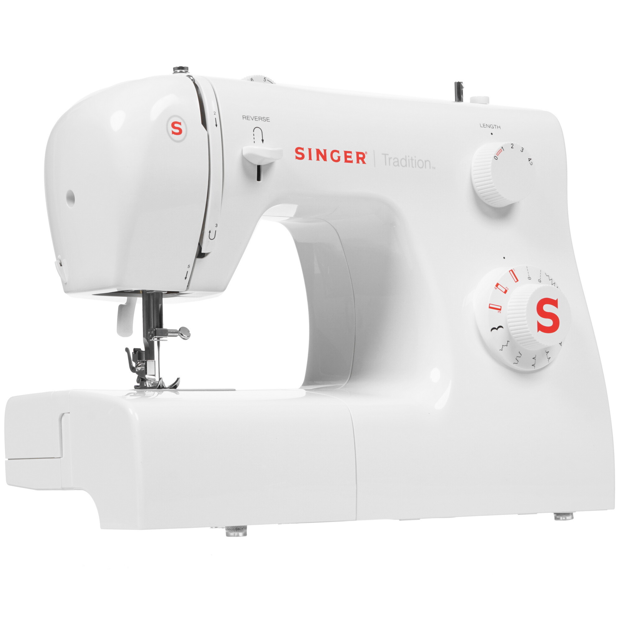 Швейная машина singer 2250