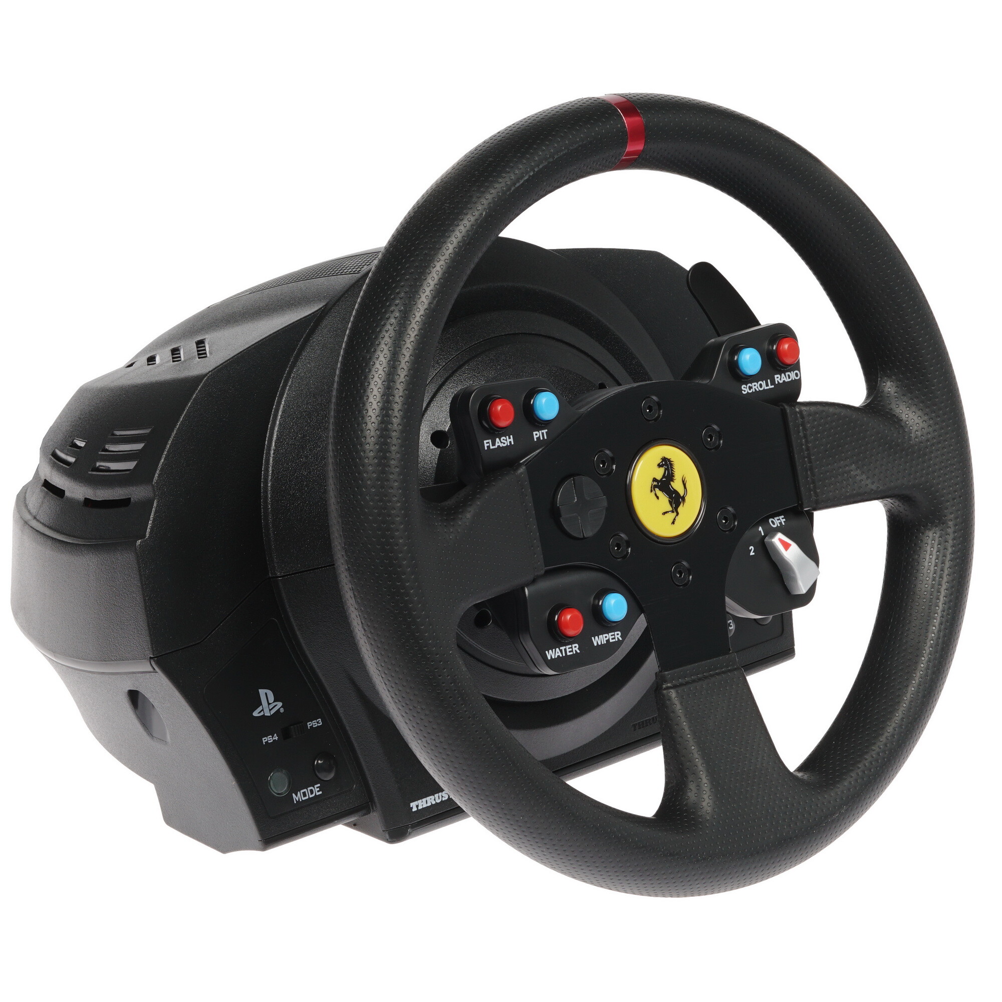 Джойстик thrustmaster ferrari