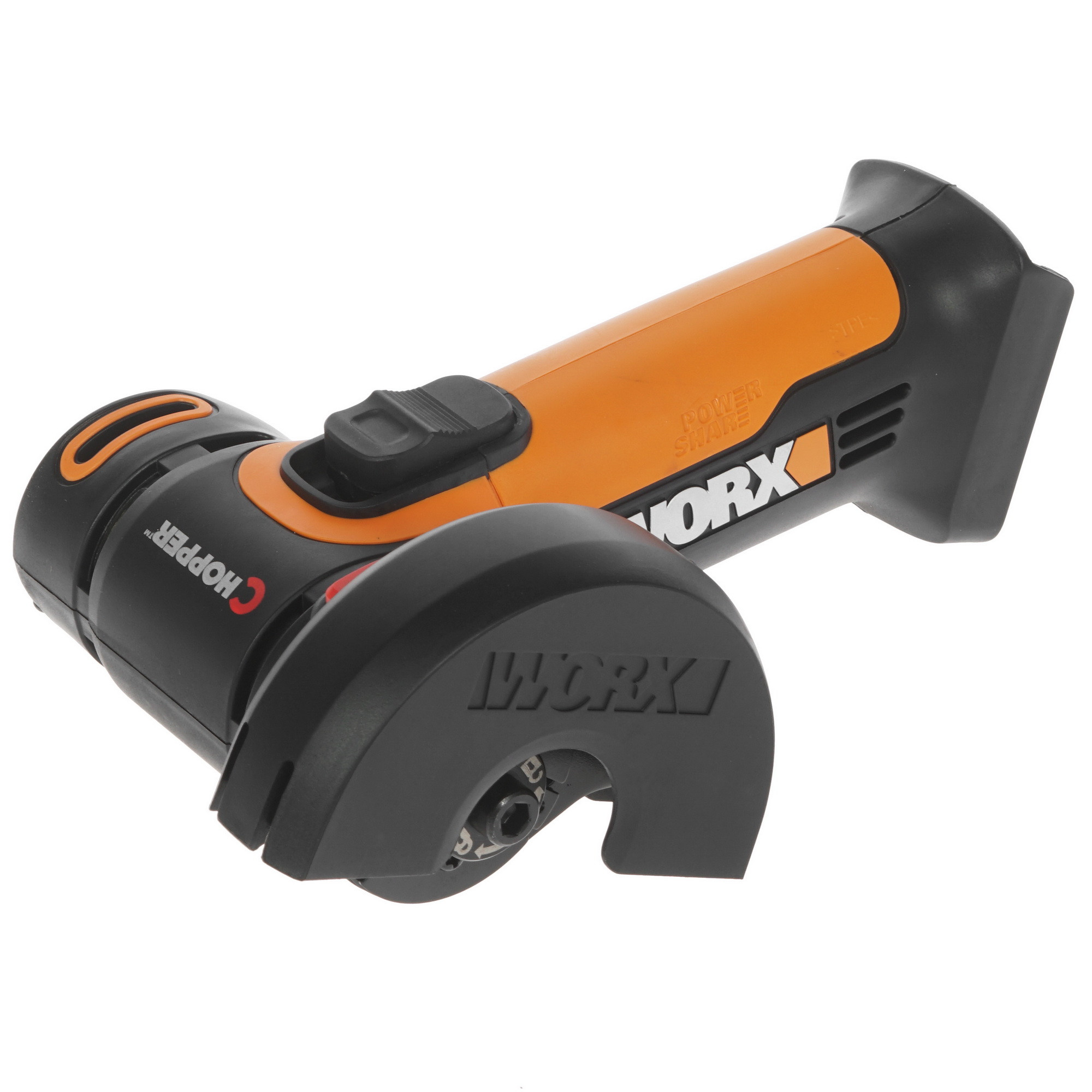 Шлифовальная машина worx