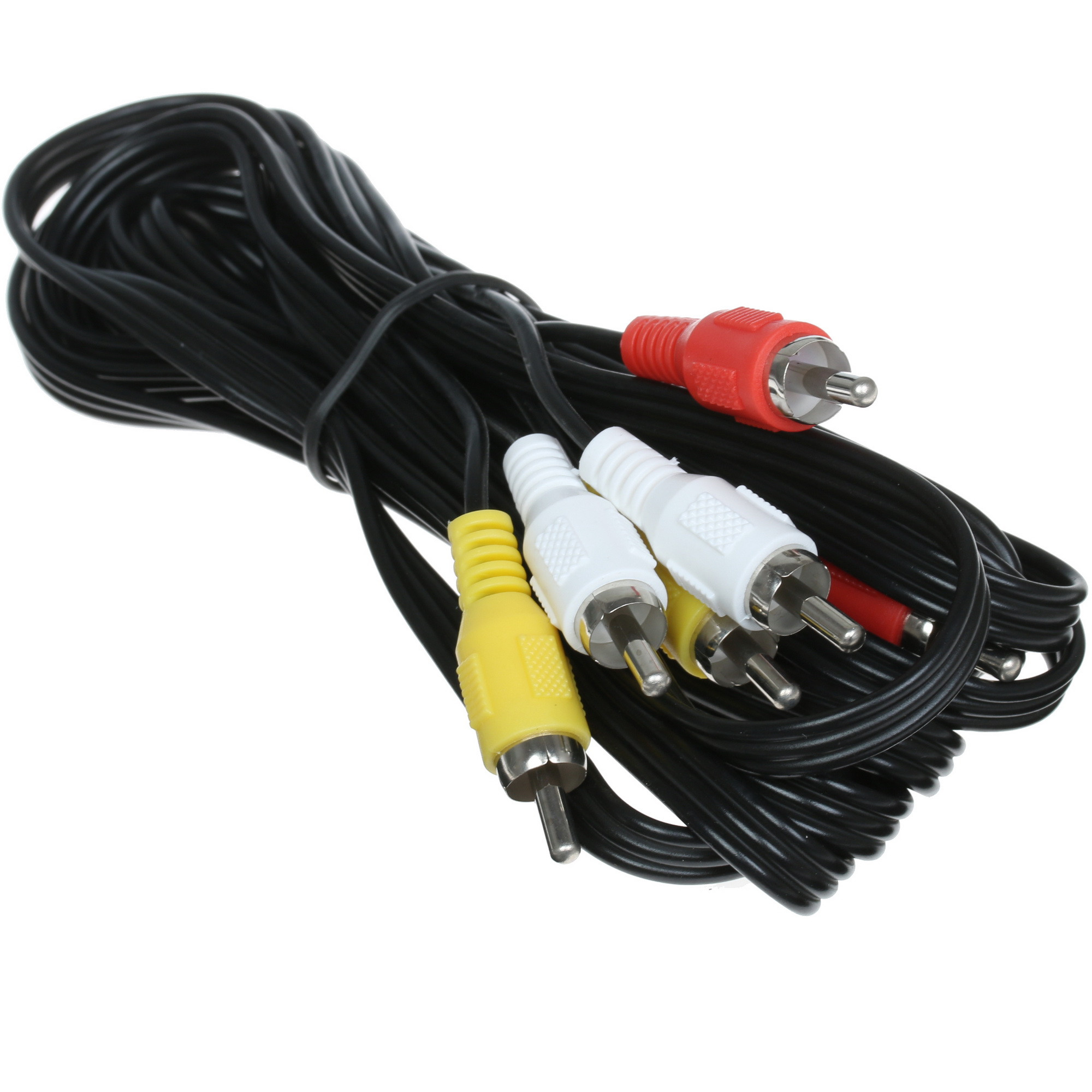 Колонки с rca разъемом