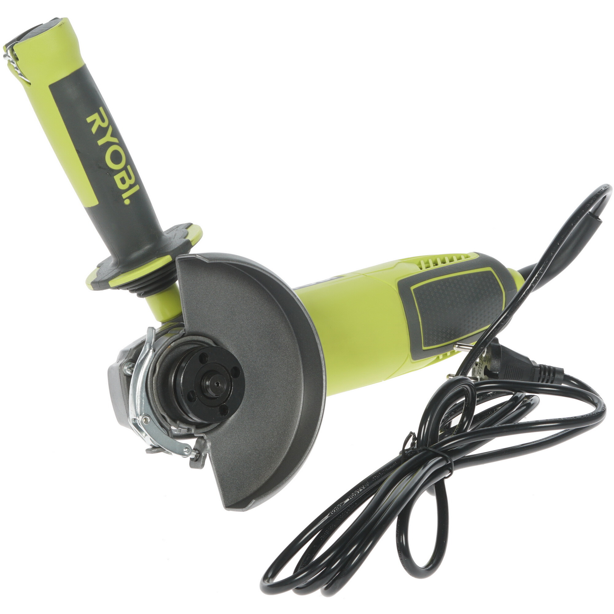 Отрезная машина ryobi
