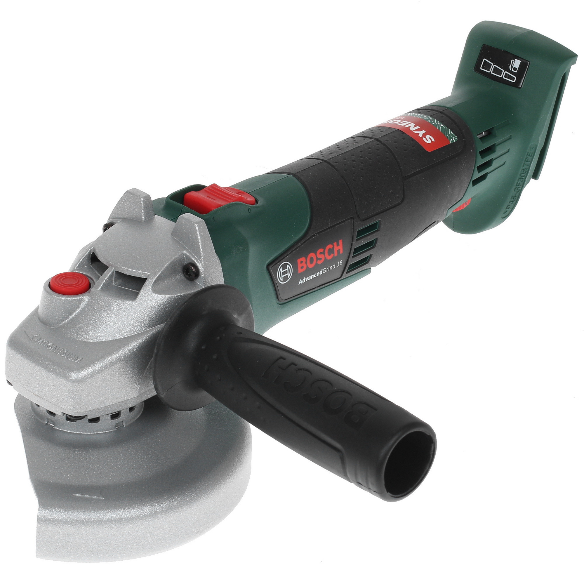 Дельташлифовальная машина bosch