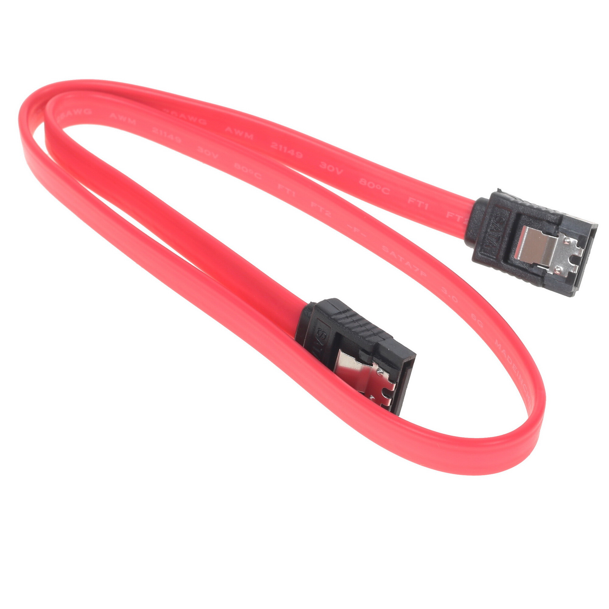 Купить Шлейф FinePower SATA - SATA в интернет магазине DNS ...