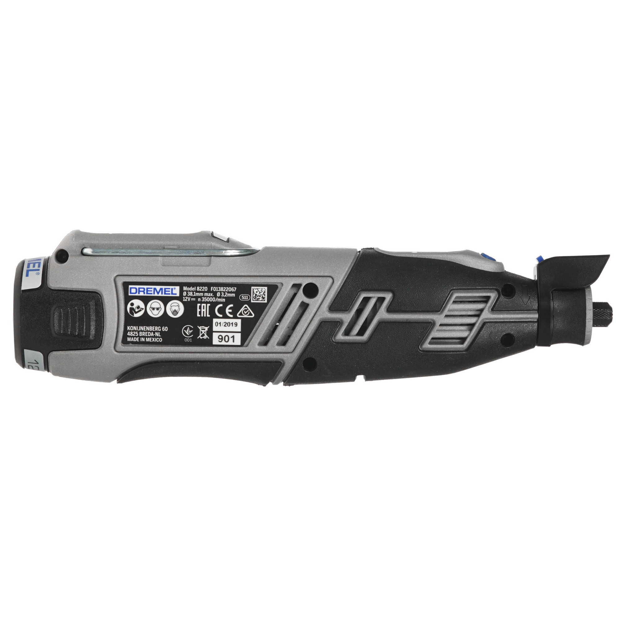 Гравировальная машина dremel