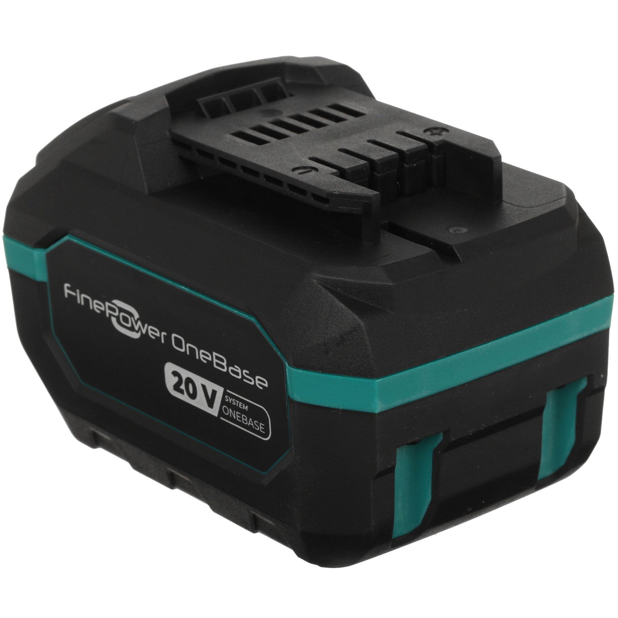 Аккумуляторы finepower 2600