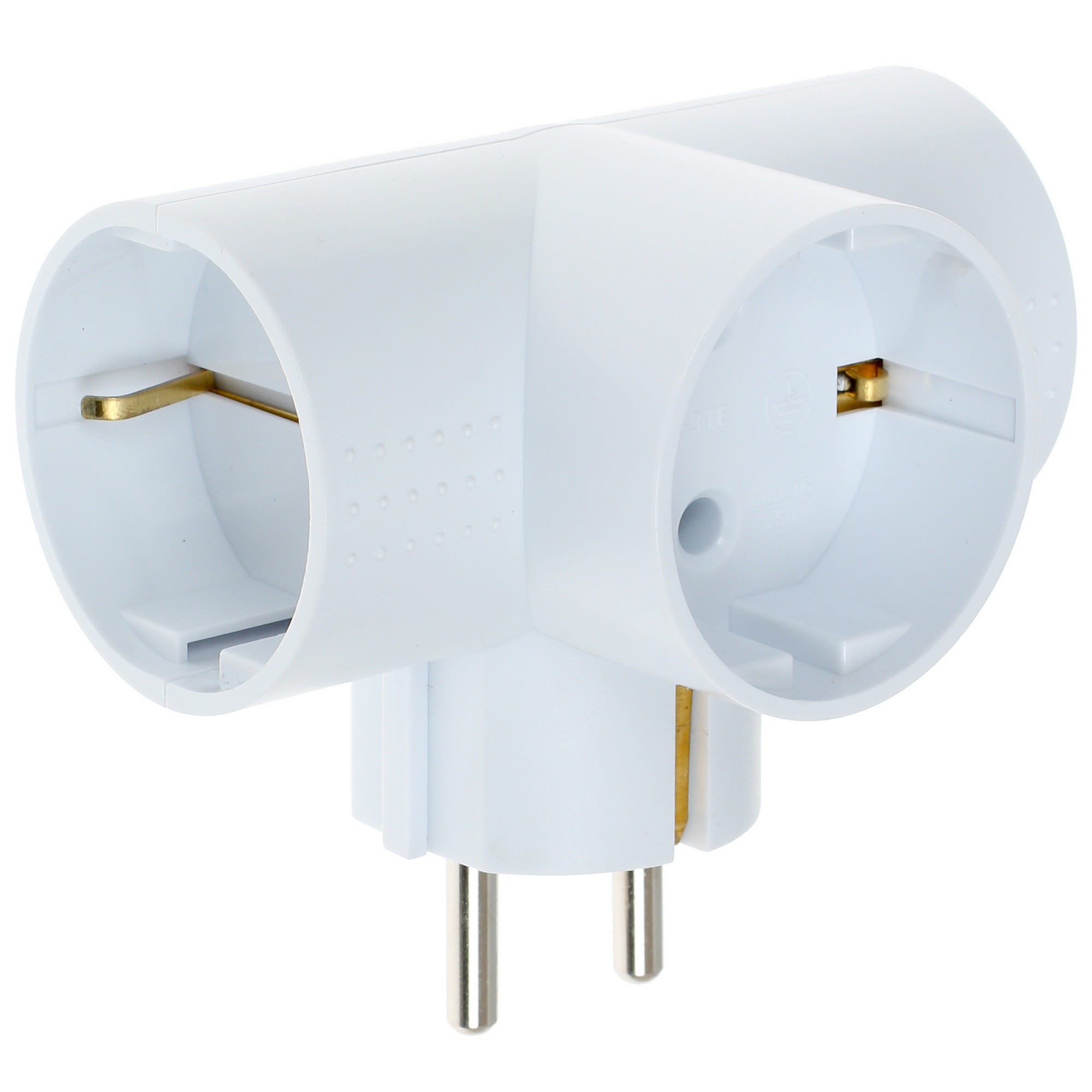 Купить Разветвитель Фотон АМ 16-3ТЕ белый в интернет магазине DNS ...