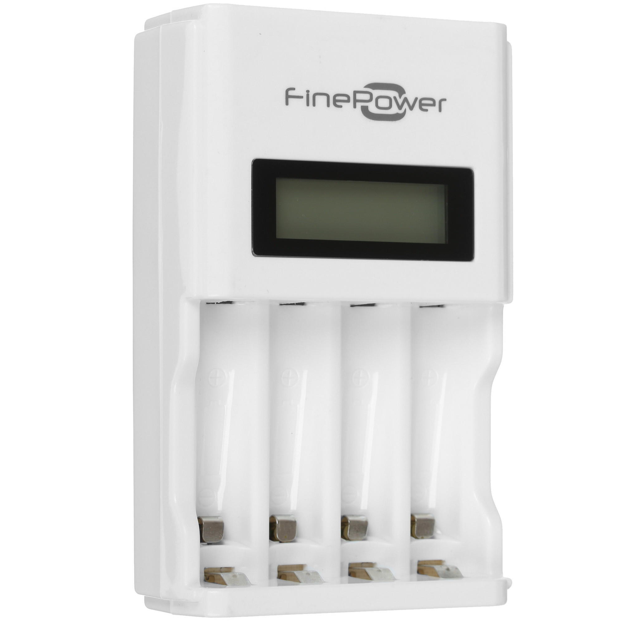 Аккумуляторы finepower 2600