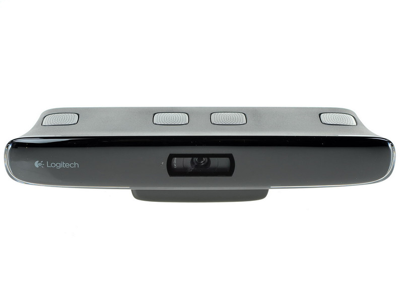 Контроллер Веб-Камеры Logitech Для Скайпа