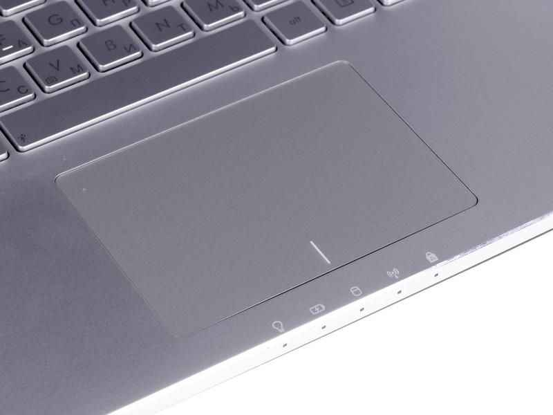 Скачать Драйвер Asus N550jv