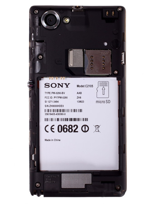 Скачать драйвера sony c2105