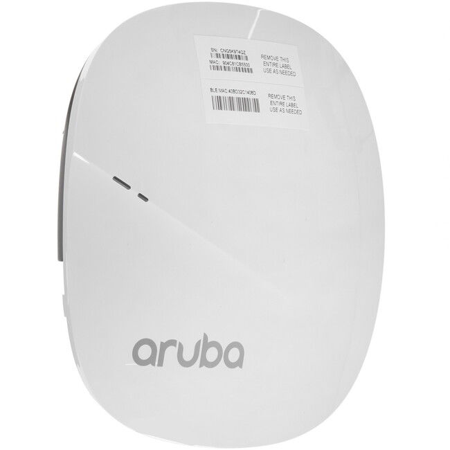  Aruba AP 303 RW Unified AP 
