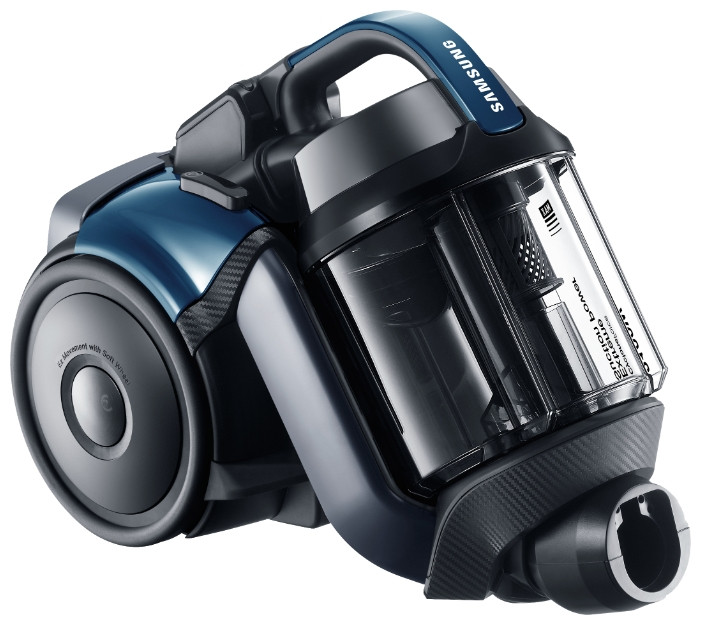 Пылесос Samsung Easy 1500 Инструкция