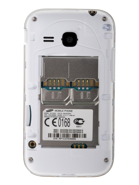 Скачать программы для samsung gt c3312