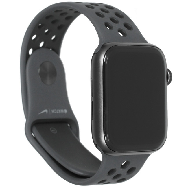 Apple Watch Nike Series 5 44mm Silver