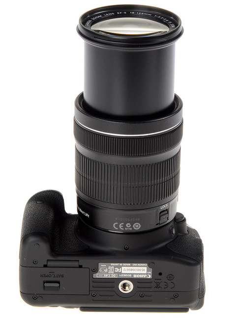 Canon 650d инструкция по эксплуатации