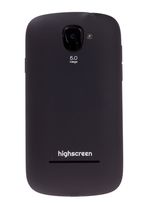 Highscreen spark скачать приложения