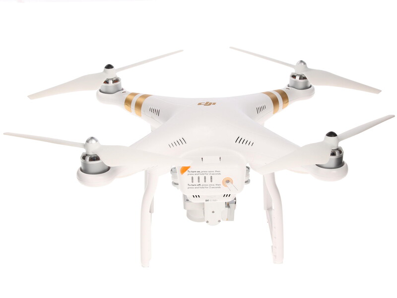 dji phantom 3 pro cena