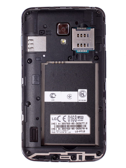 Usb Драйвер Для Lg P715 Для Компьютера Скачать Бесплатно