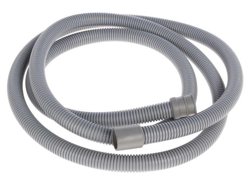 Купить Шланг сливной Tuboflex СТВХ-500 2.5 в интернет магазине DNS ...