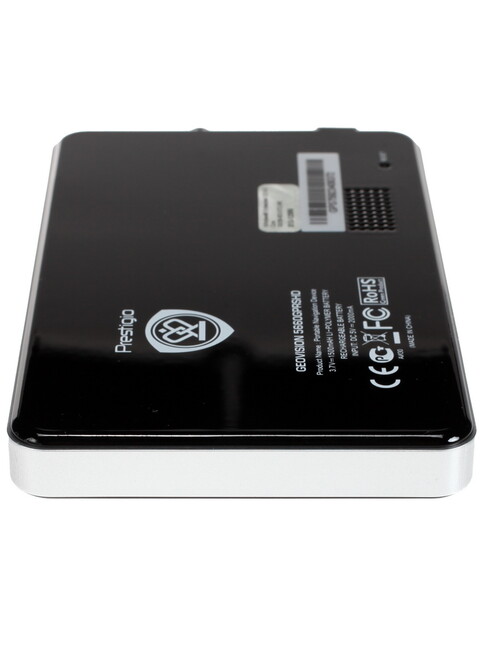 Скачать Драйвера Для Навигатора Prestigio Geovision 5300