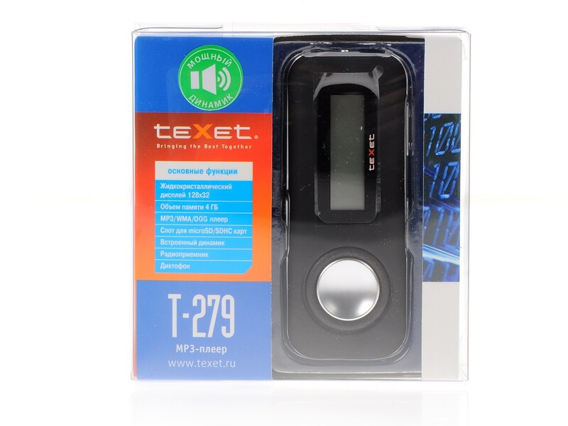 Драйвера Для Texet T 269