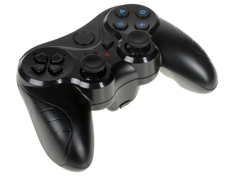 Gioteck Vx-1 Drivers