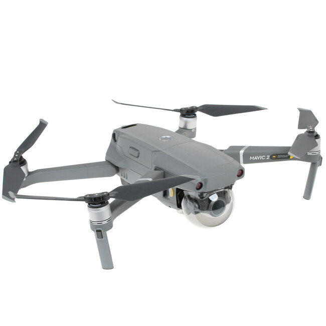 dji mavic 2 zoom ár