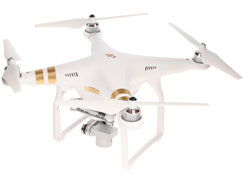 dji phantom 3 pro cena