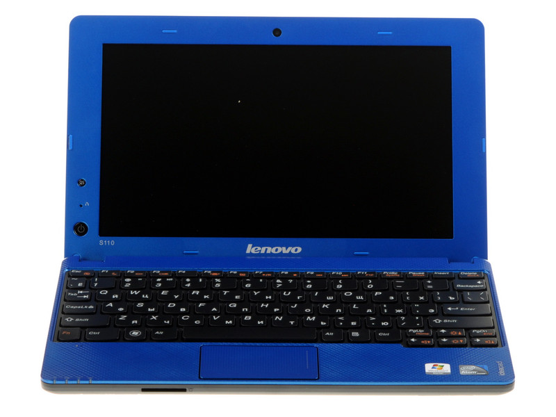 Драйвера Lenovo S110