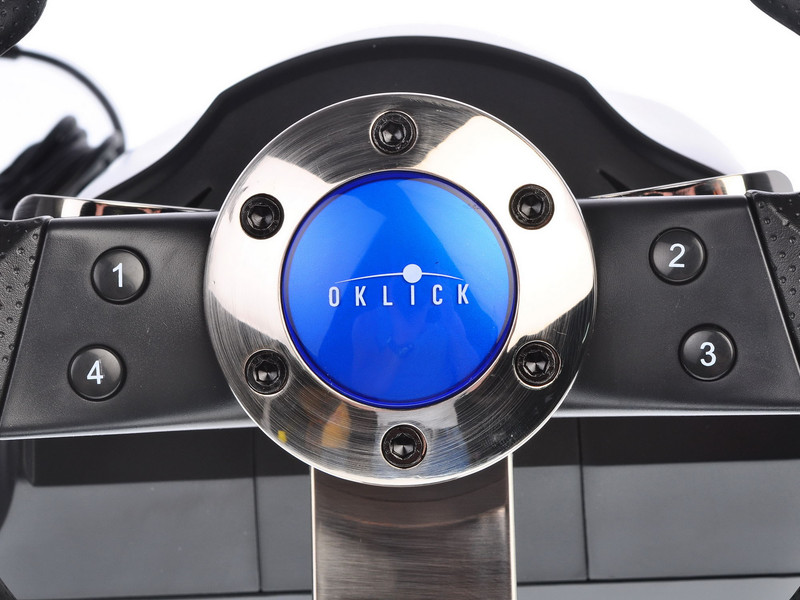 Программу Для Калибровки Руля Thrustmaster