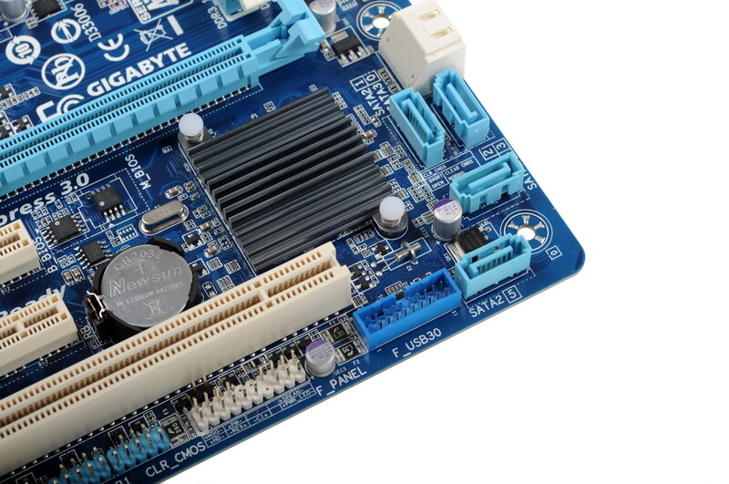 Gigabyte ga b75m d3v драйвера скачать