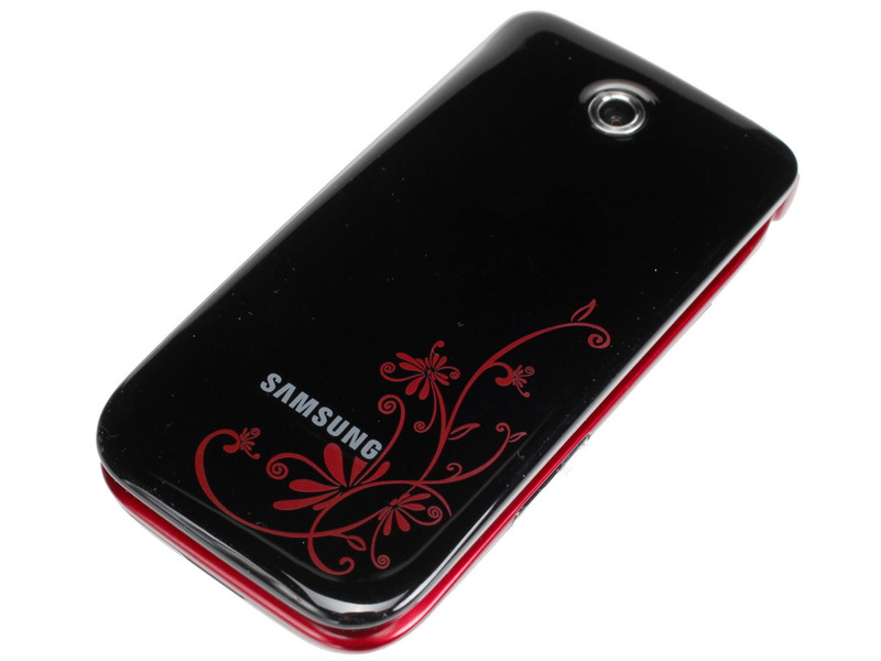 Инструкция самсунг gt e2530