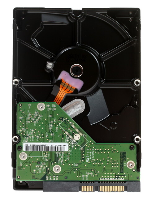 Драйвер для жесткого диска wd5000aakx скачать