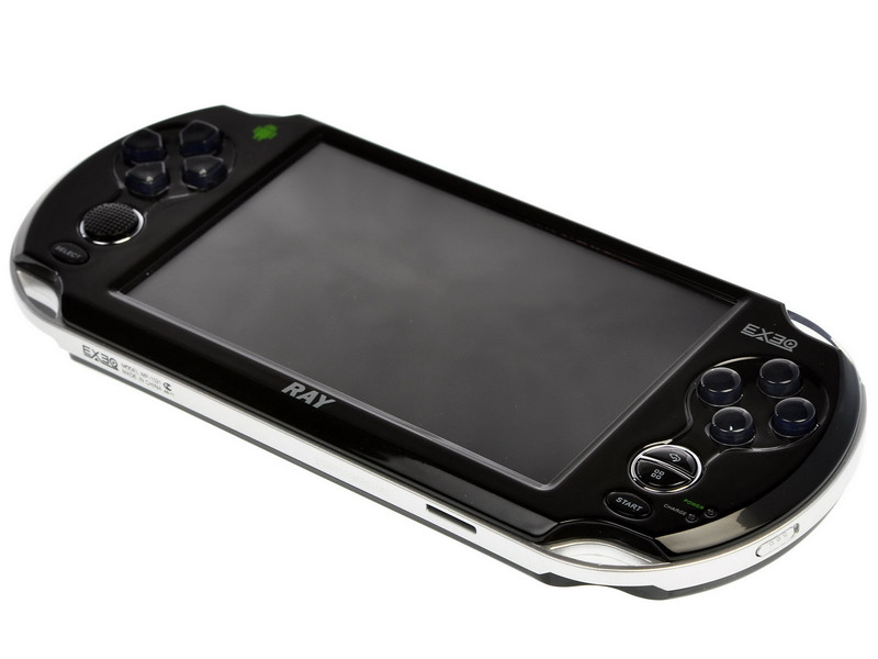 Как Разблокировать Exeq Ray