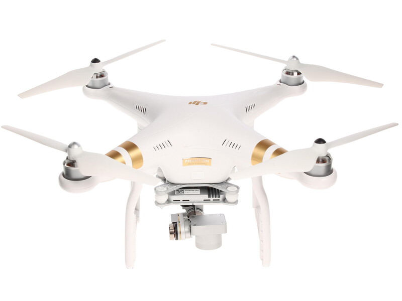 dji phantom 3 pro cena