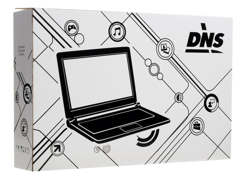 Сетевой Драйвер Для Ноутбука Dns W270egq