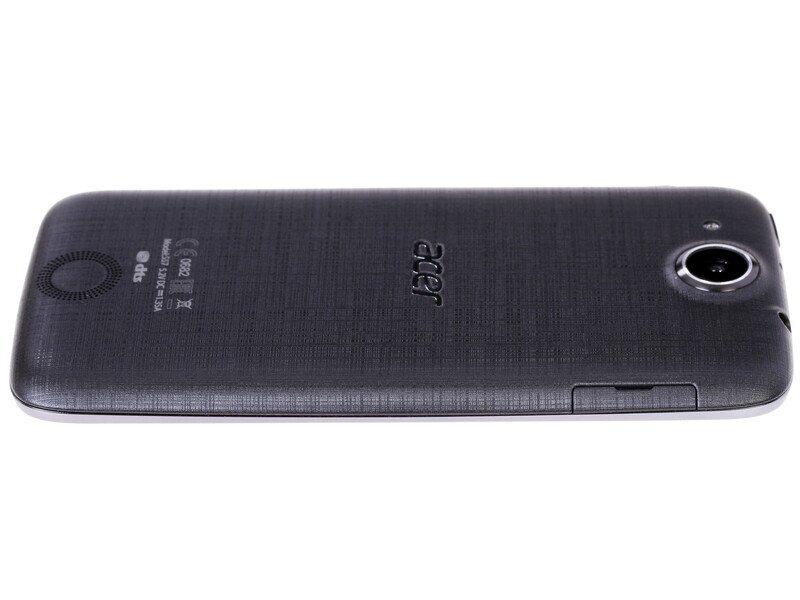 Прошивка Ацер Ликвид Е-700