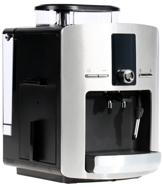 Кофемашина Krups 889 Инструкция