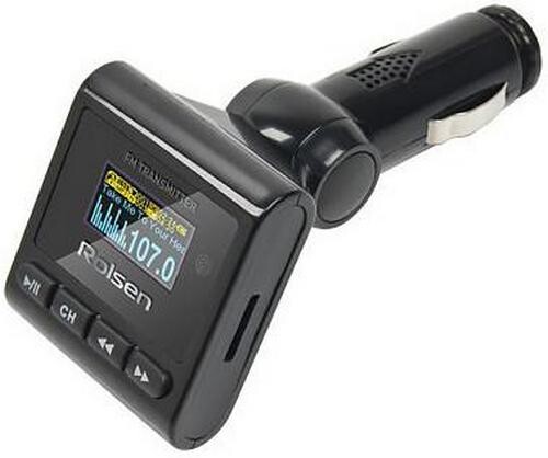 Qumo Fm Трансмиттер Инструкция