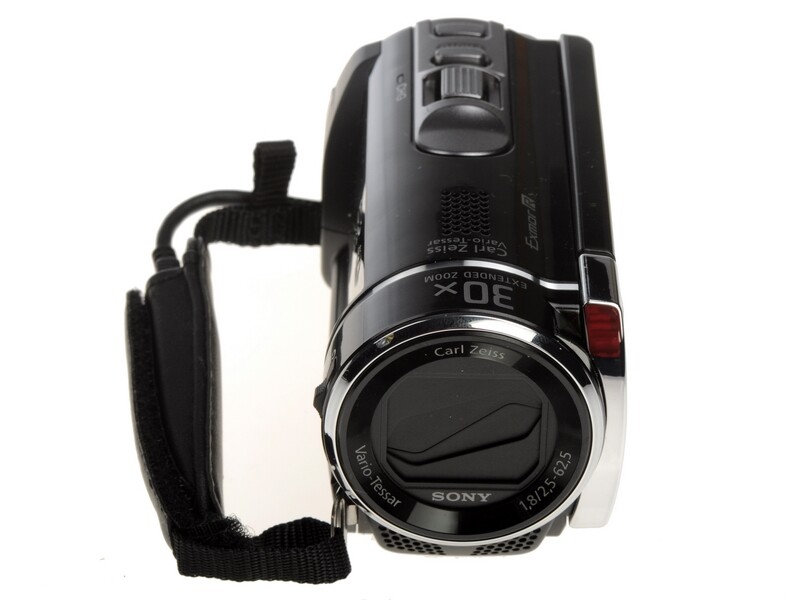 Инструкция Как Поменять Шлейф Sony Dcr Hc 52 E