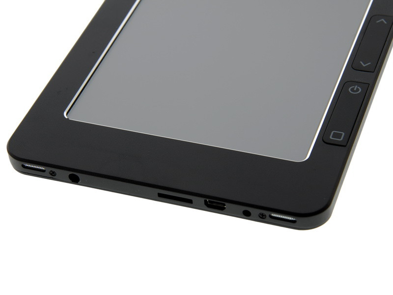 Электронные