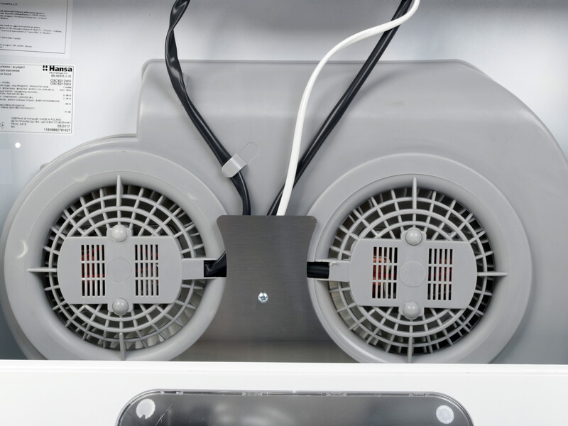 Imagini pentru Hansa OSC6212WH