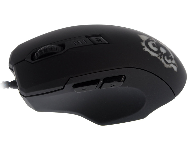 Mouse Oklick 715g Драйвер