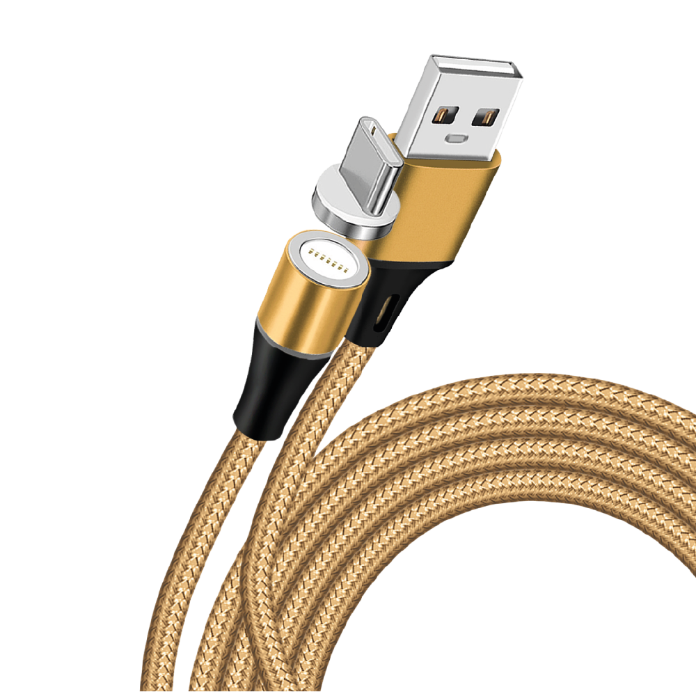 Переходник usb круглый разъем