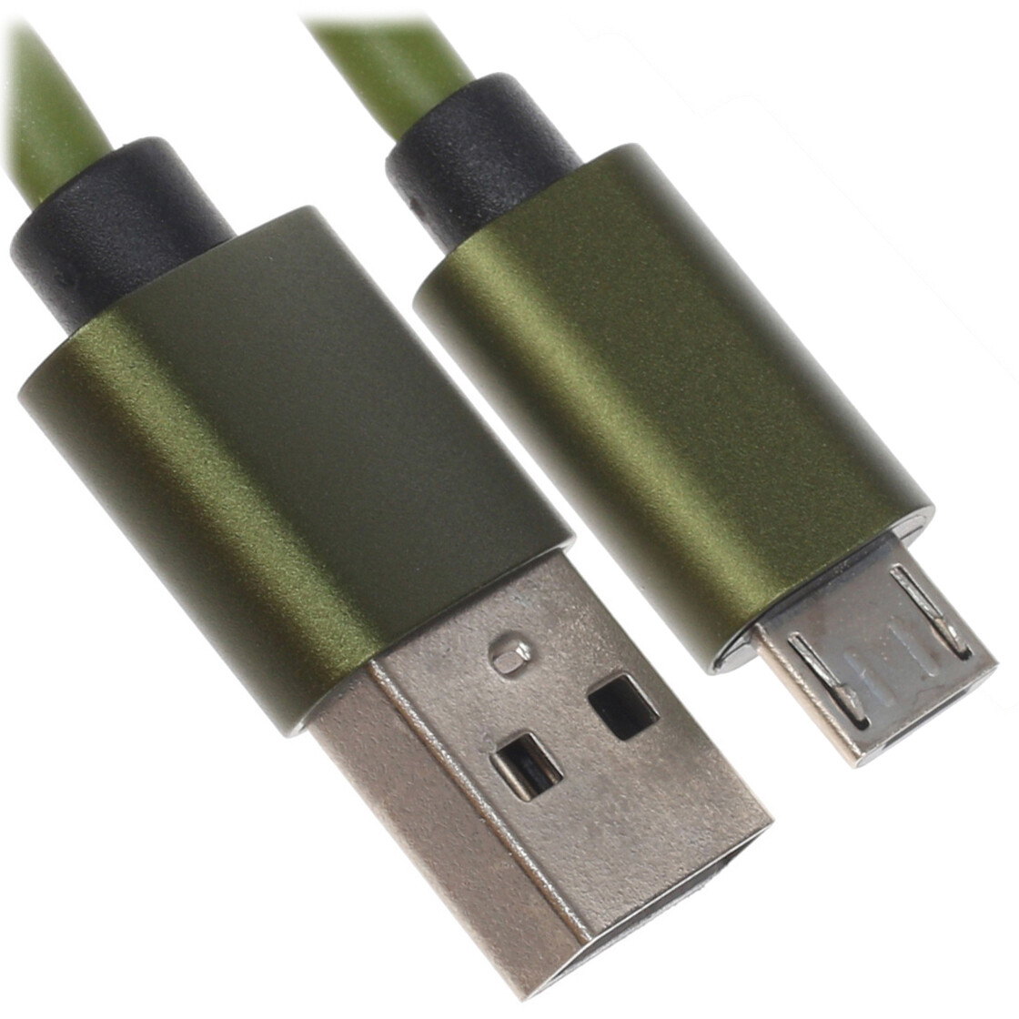 Usb зеленый разъем
