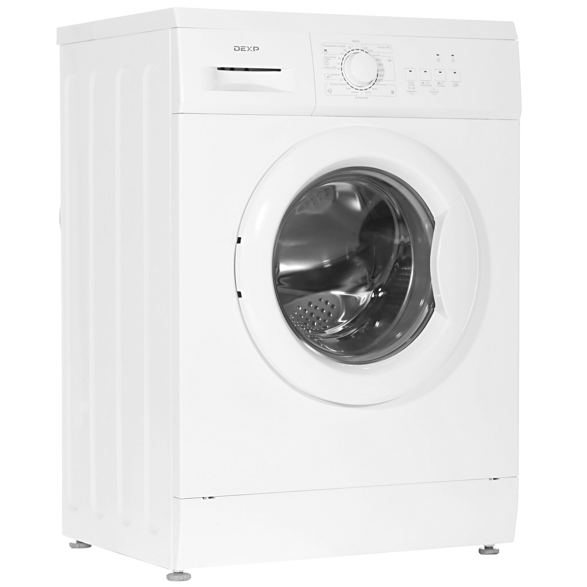 Стиральная машина dexp wm