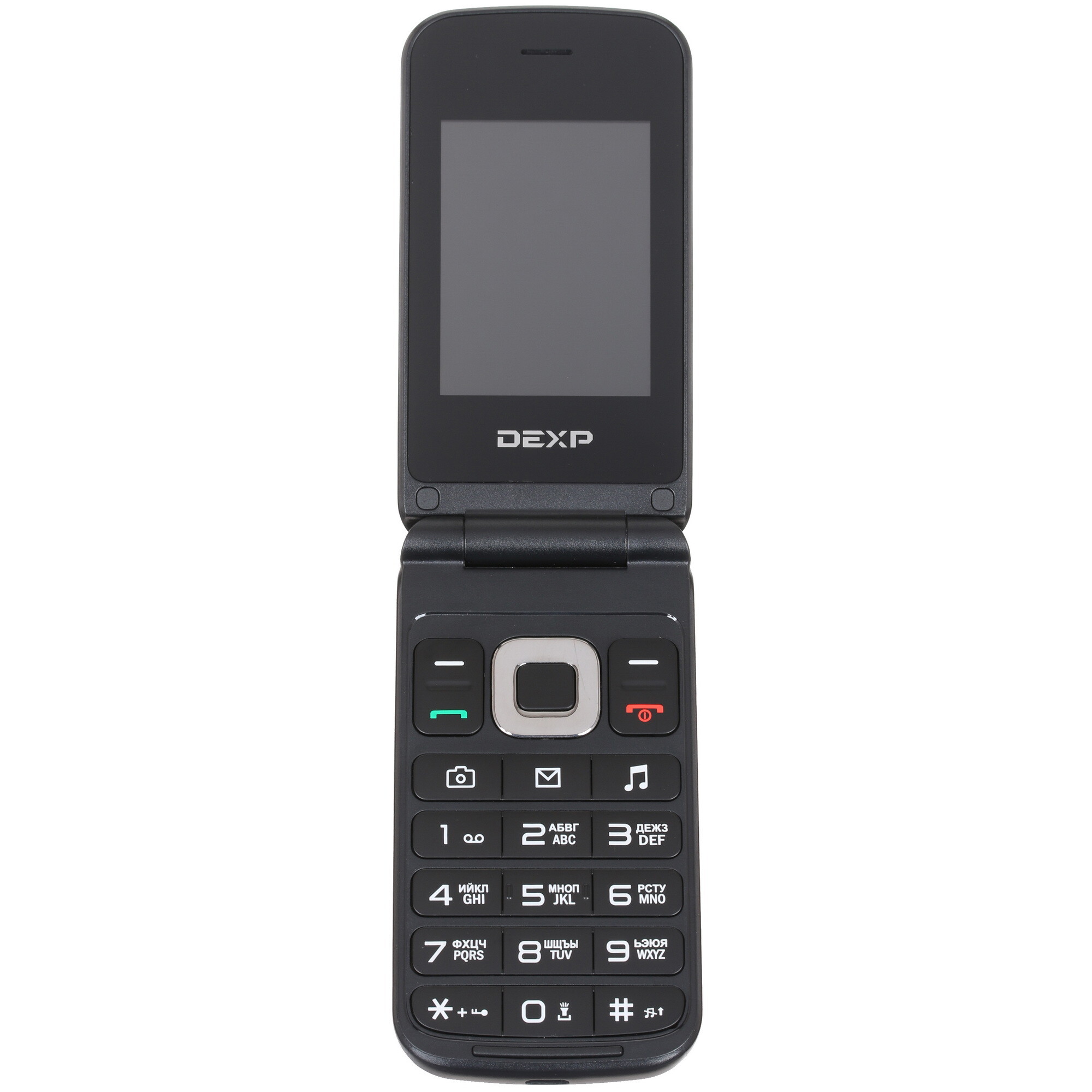 Dexp v241 аккумулятор
