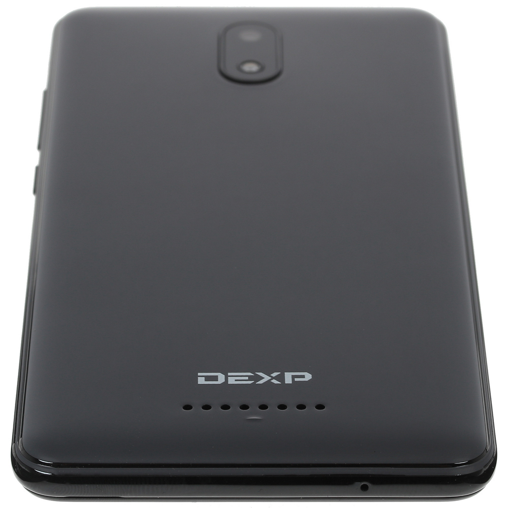 Dexp g550 аккумулятор